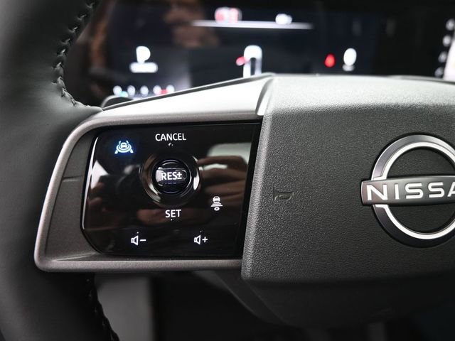 New 2026 Nissan Murano Platinum w/ Cargo Package image 2