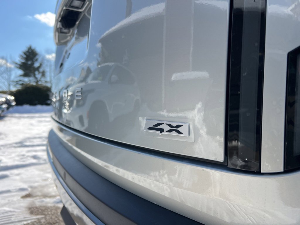 New 2027 Kia Telluride S image 7