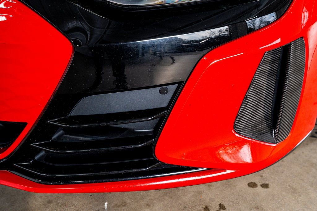 Used 2024 Audi RS e-tron GT w/ Carbon Performance Package image 13