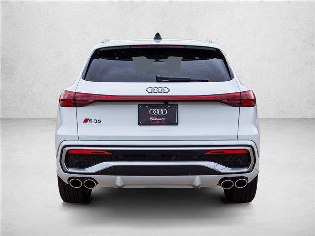 New 2026 Audi SQ5 Premium Plus AWD/4WD image 6