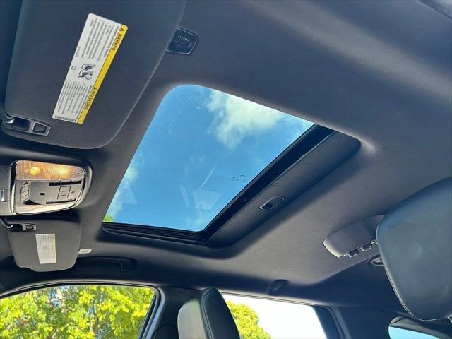 Certified 2023 Dodge Durango GT RWD image 19