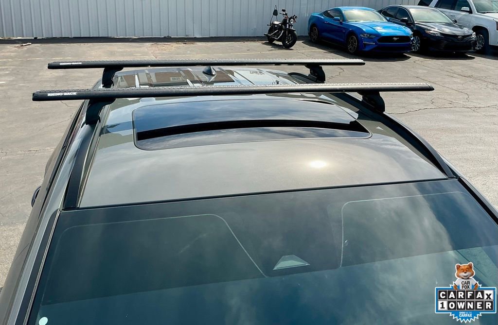 Used 2023 Hyundai Santa Cruz Night image 12