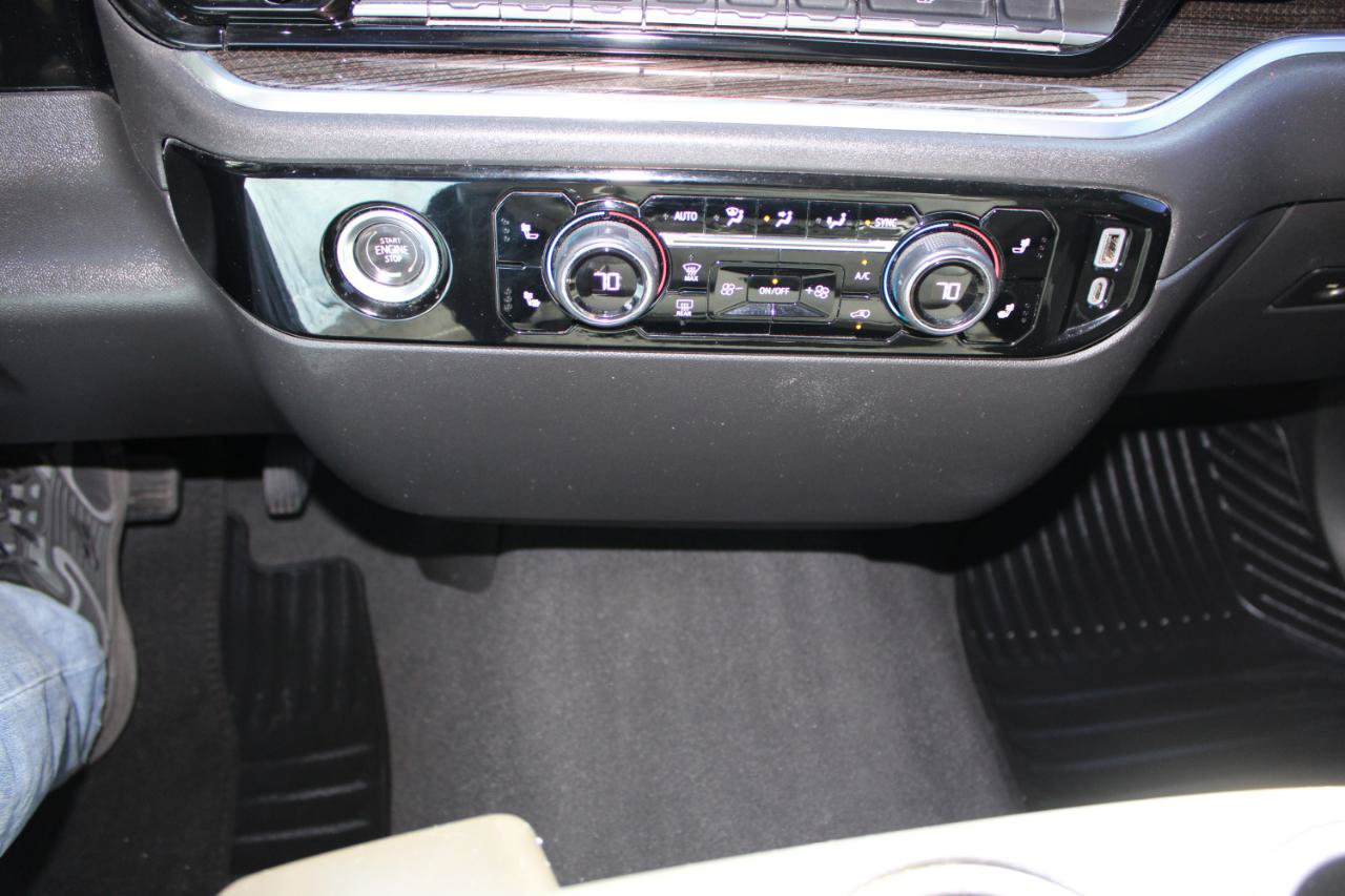 Used 2022 Chevrolet Silverado 1500 RST RWD image 25