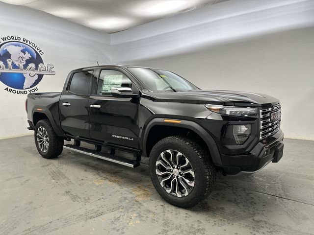 New 2026 GMC Canyon Denali image 10