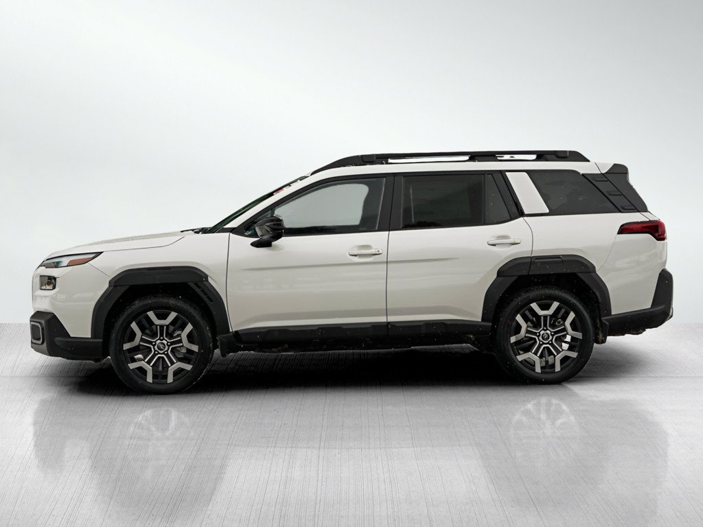 New 2026 Subaru Outback Touring XT AWD/4WD image 4
