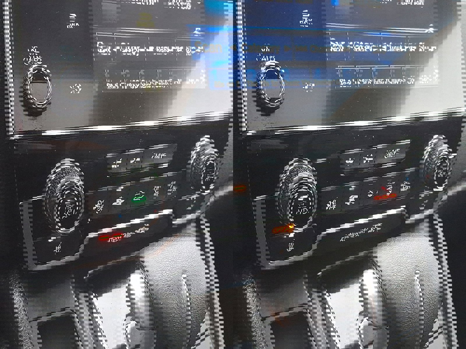 Used 2021 Honda CR-V EX-L image 16