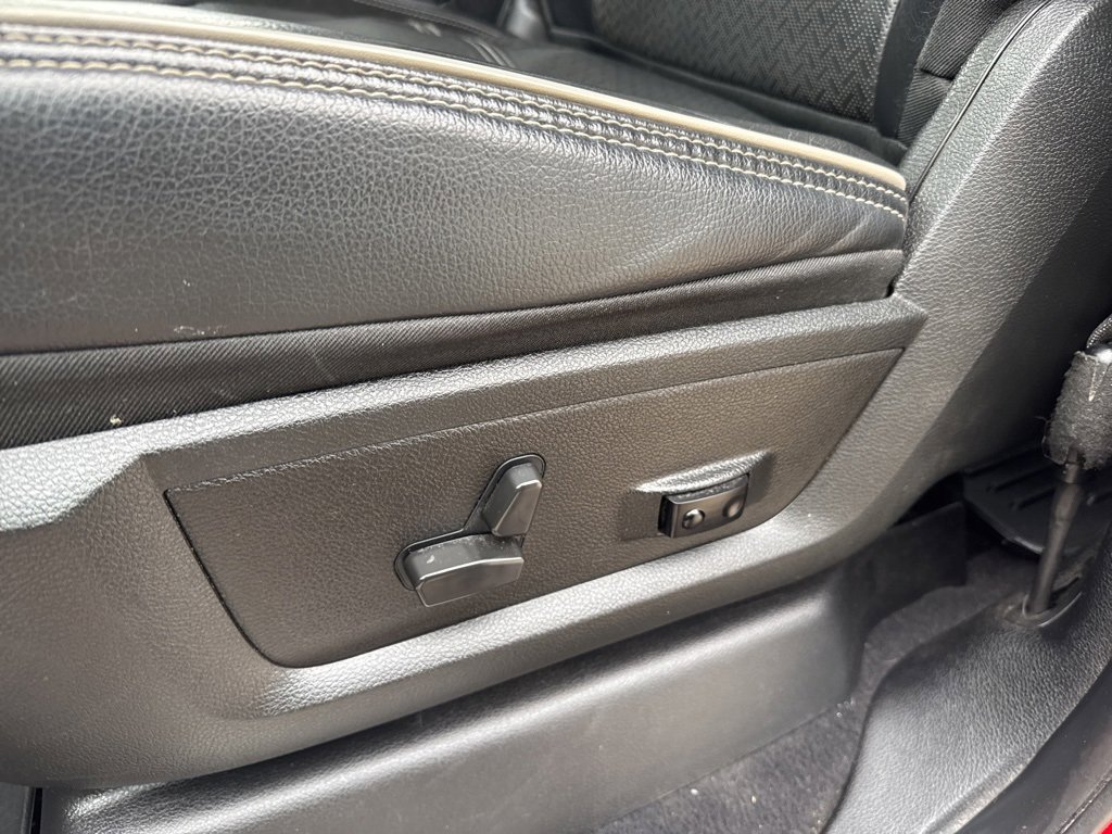 Used 2022 RAM 2500 Laramie image 14