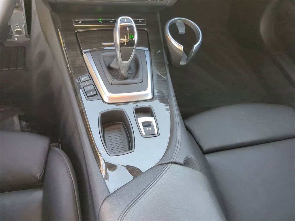 Used 2016 BMW Z4 sDrive28i image 18