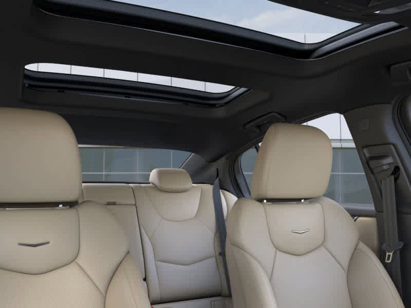 New 2026 Cadillac CT5 Premium Luxury w/ Technology Package image 24