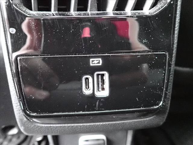 Used 2024 Jeep Compass Trailhawk w/ Sun and Sound Group AWD/4WD image 8