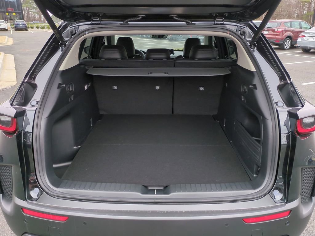 New 2026 MAZDA CX-50 2.5 Hybrid w/ Weather Package image 13