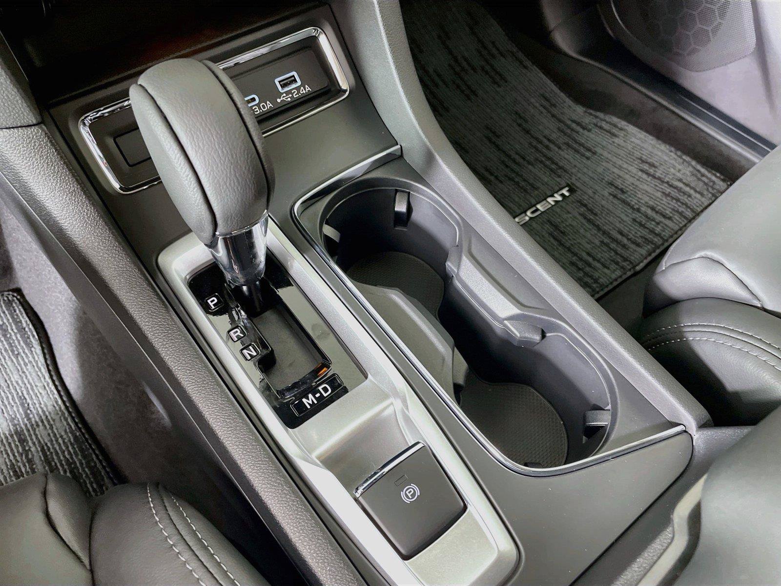 New 2026 Subaru Ascent Premium AWD/4WD image 15