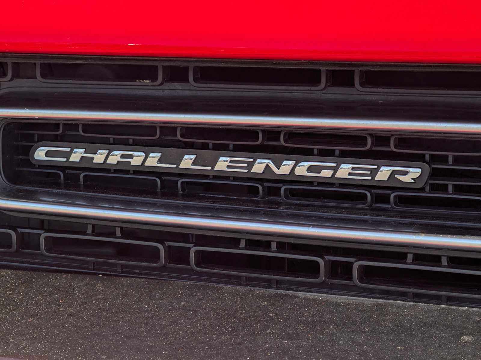 Used 2016 Dodge Challenger SXT w/ Super Sport Group (SS/T) RWD image 11