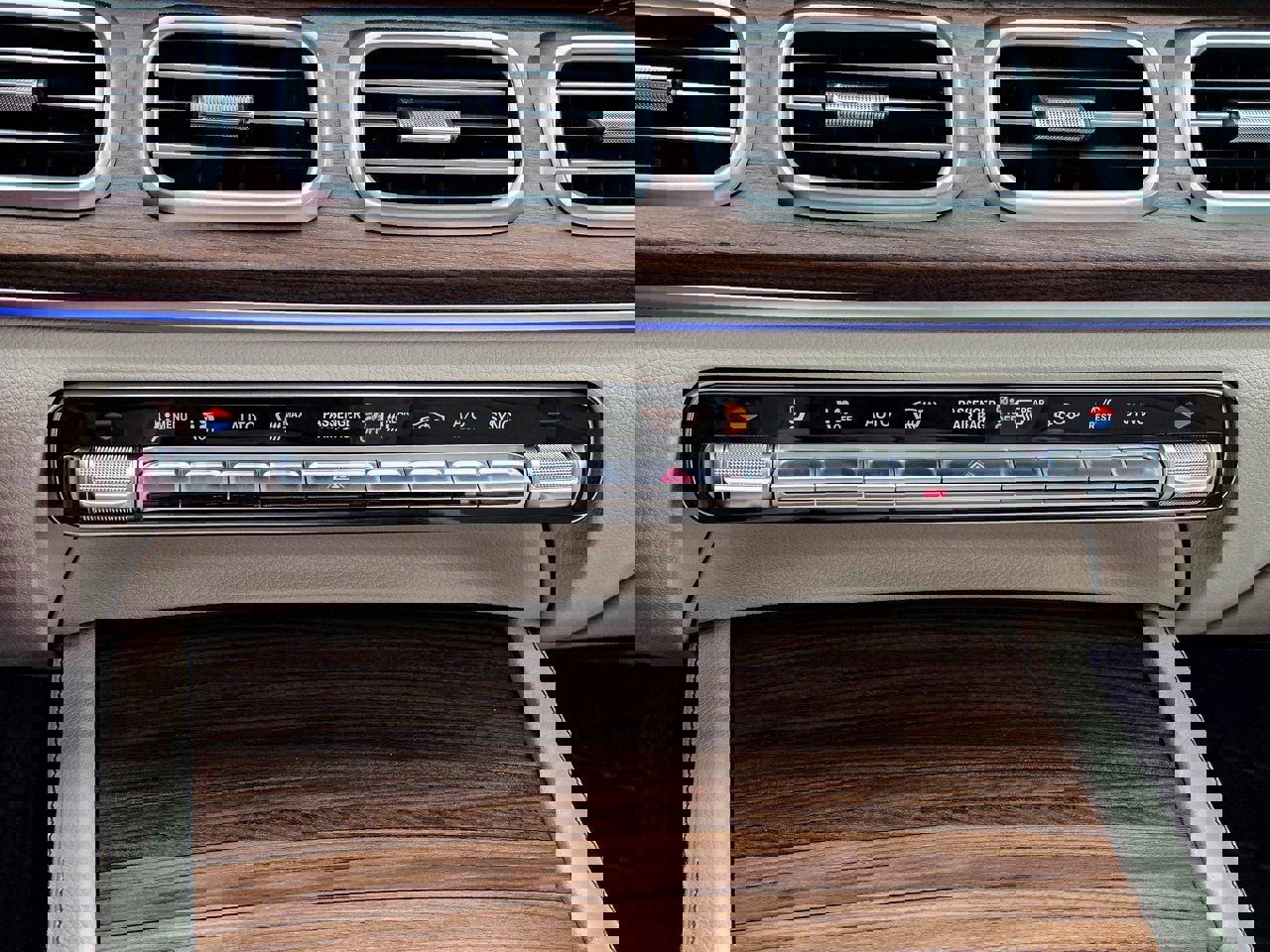 New 2026 Mercedes-Benz GLS 450 4MATIC image 18