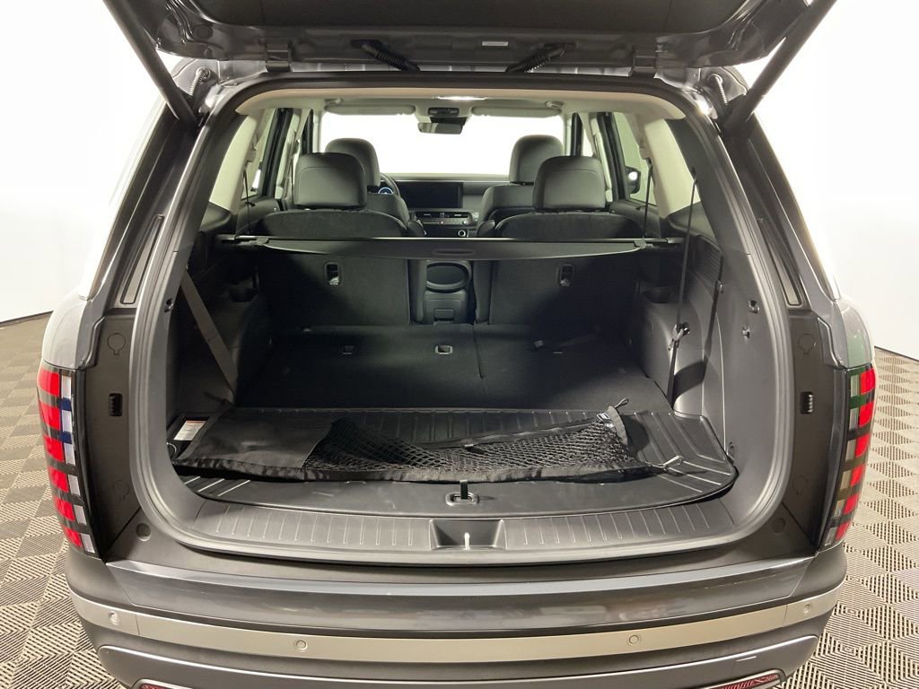 New 2026 Hyundai Palisade SEL image 17