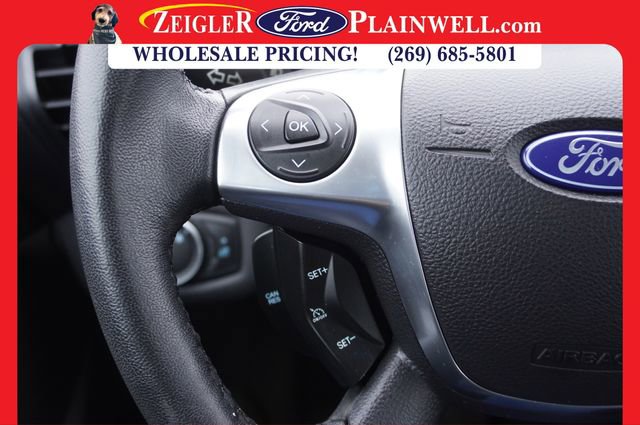 Used 2017 Ford C-MAX SE image 21