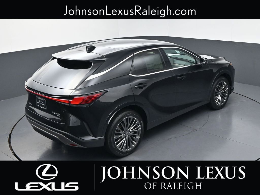 New 2026 Lexus RX 350 image 27