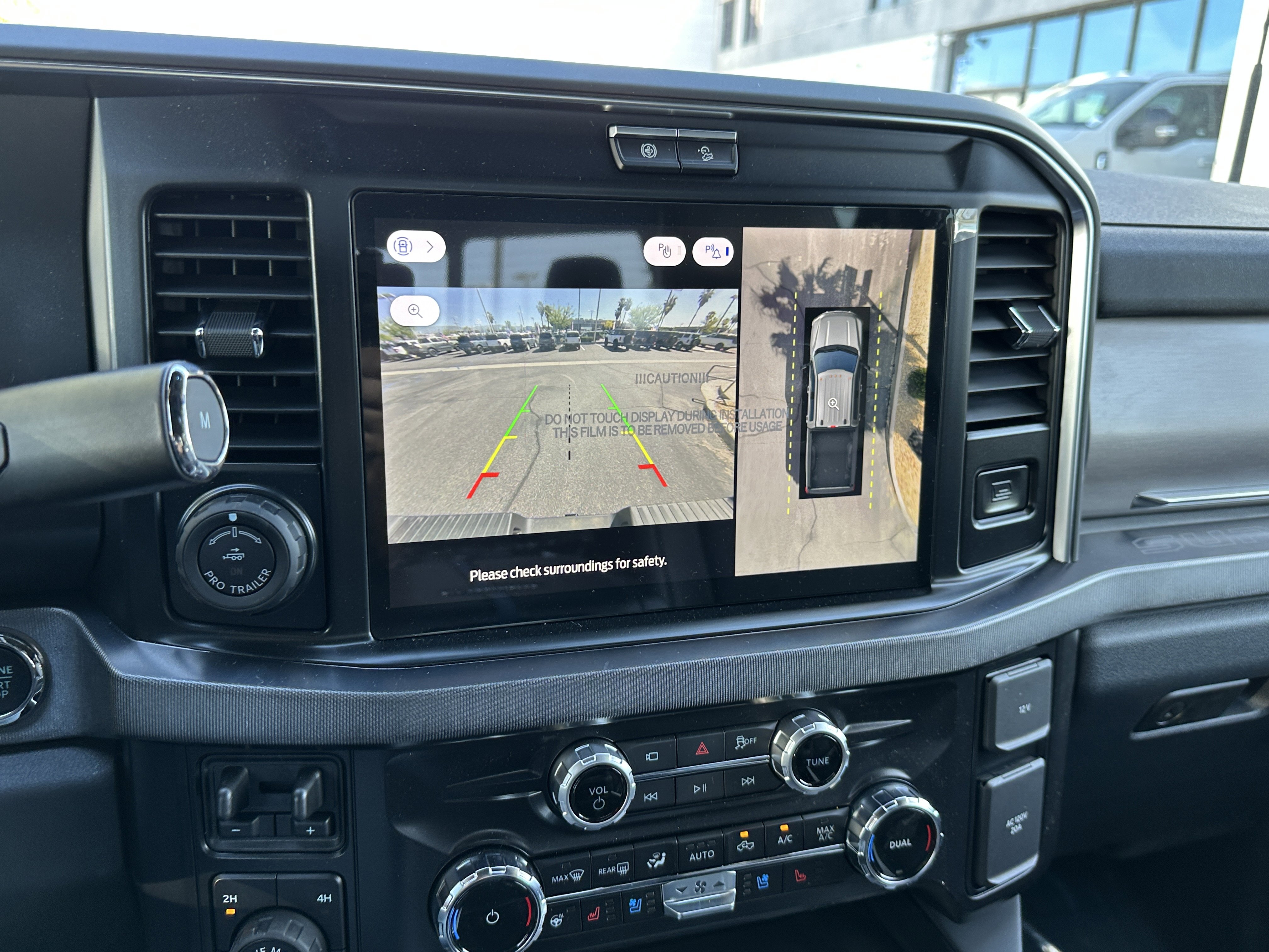 New 2026 Ford F250 Platinum image 27