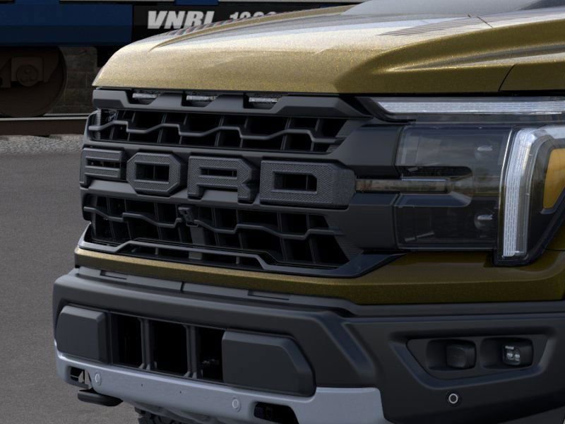 New 2026 Ford F150 Raptor image 17