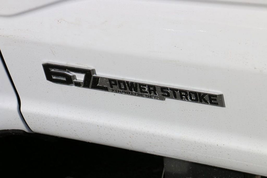 New 2026 Ford F250 XLT w/ XLT Premium Package image 11