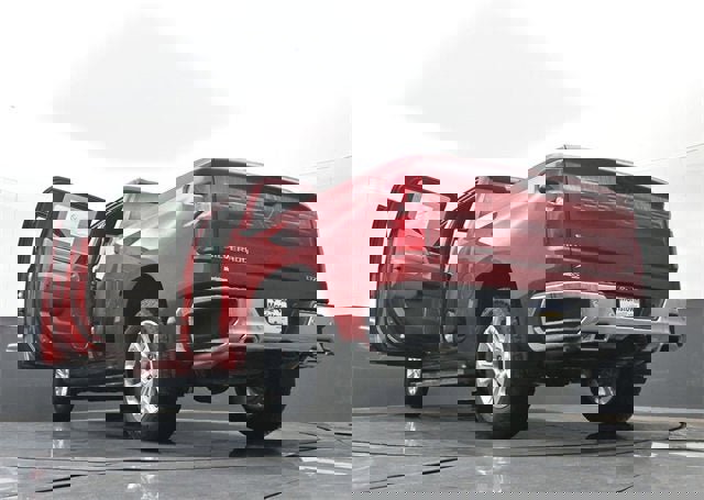 New 2026 Chevrolet Silverado 1500 LTZ w/ LTZ Premium Package image 60