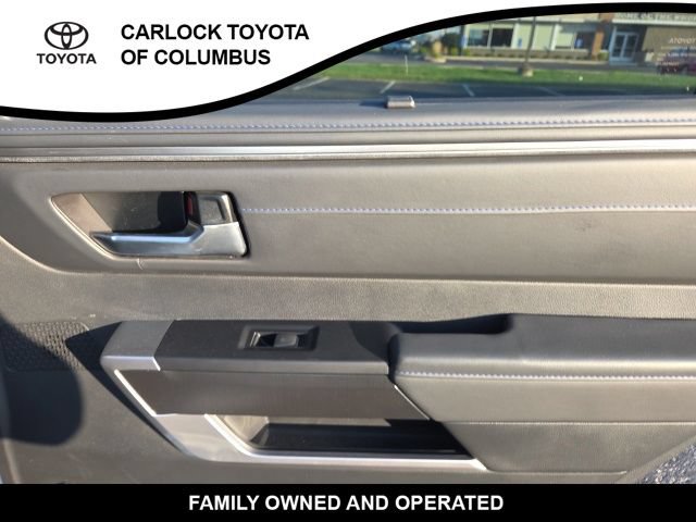 Used 2023 Toyota Sequoia Platinum AWD/4WD image 24