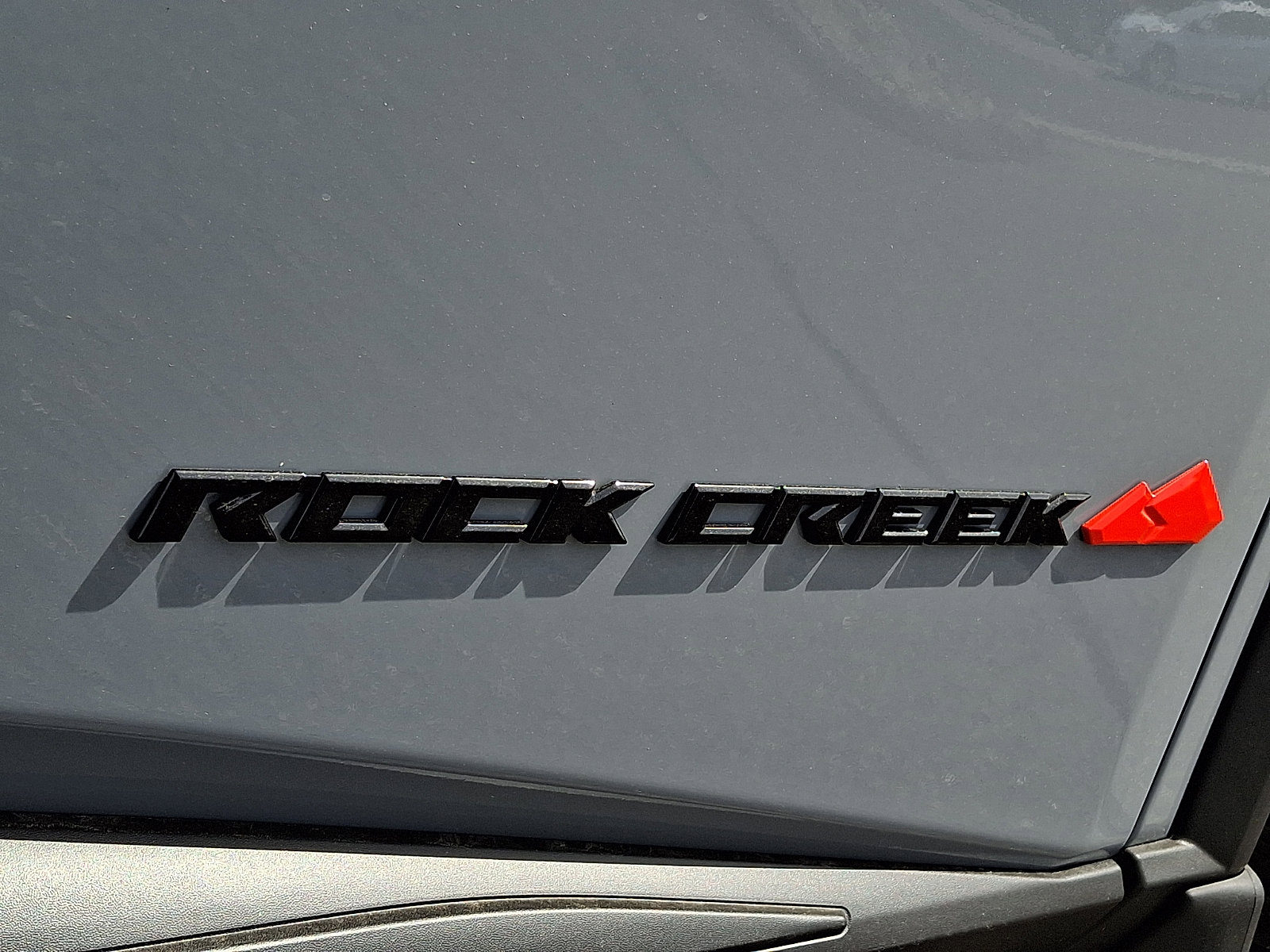 New 2026 Nissan Rogue SV w/ Rock Creek Premium Package AWD/4WD image 21
