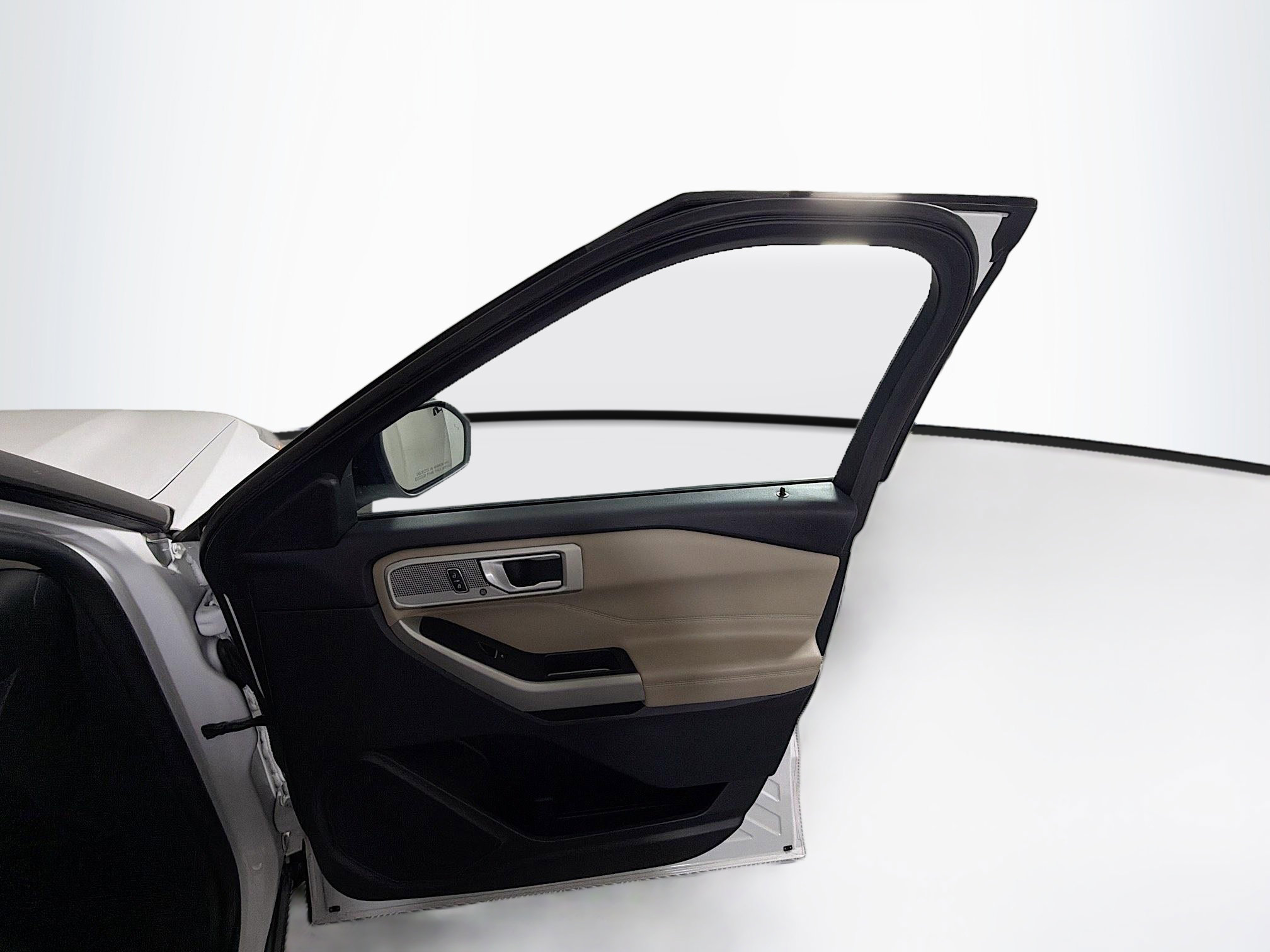 Used 2022 Ford Explorer Limited RWD image 32