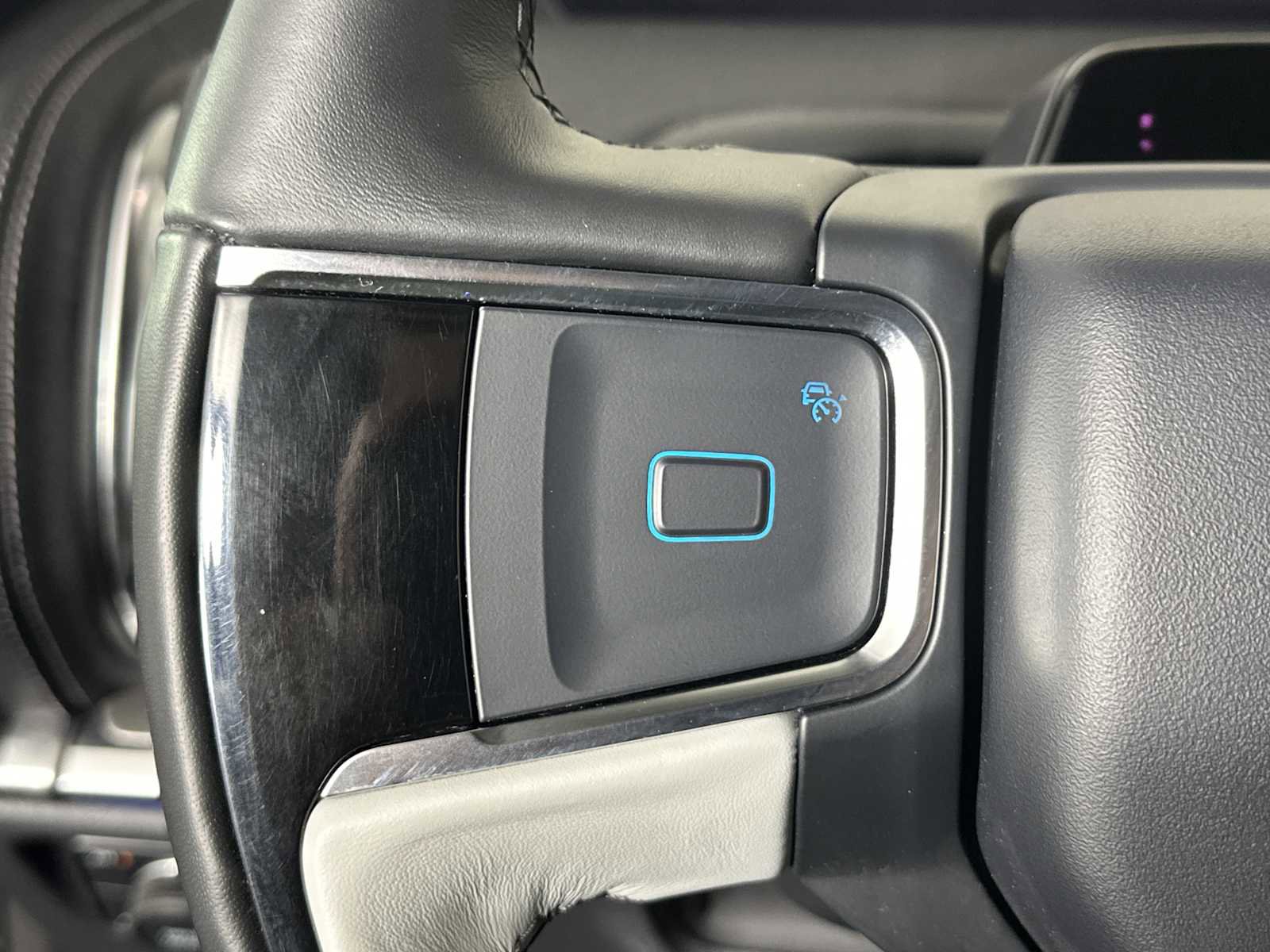 Used 2025 Ford Expedition Max Platinum AWD/4WD image 28