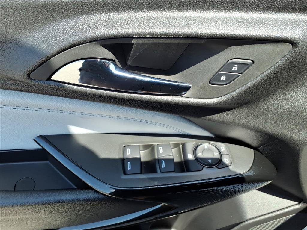 New 2026 Chevrolet Trax LT FWD image 13