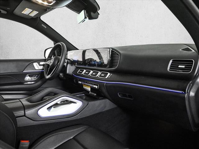 New 2026 Mercedes-Benz GLE 350 4MATIC image 24