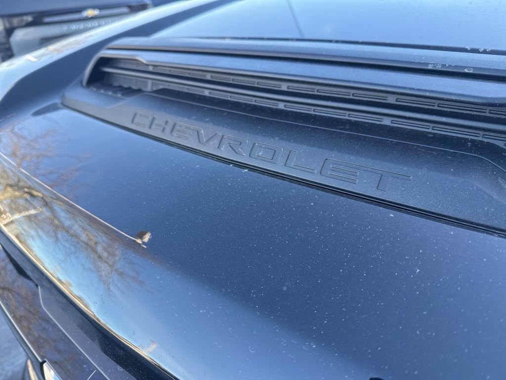 New 2026 Chevrolet Silverado 2500 Custom w/ Custom Value Package image 25