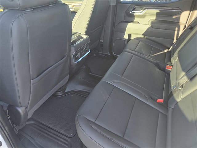 New 2026 GMC Sierra 1500 SLT image 10