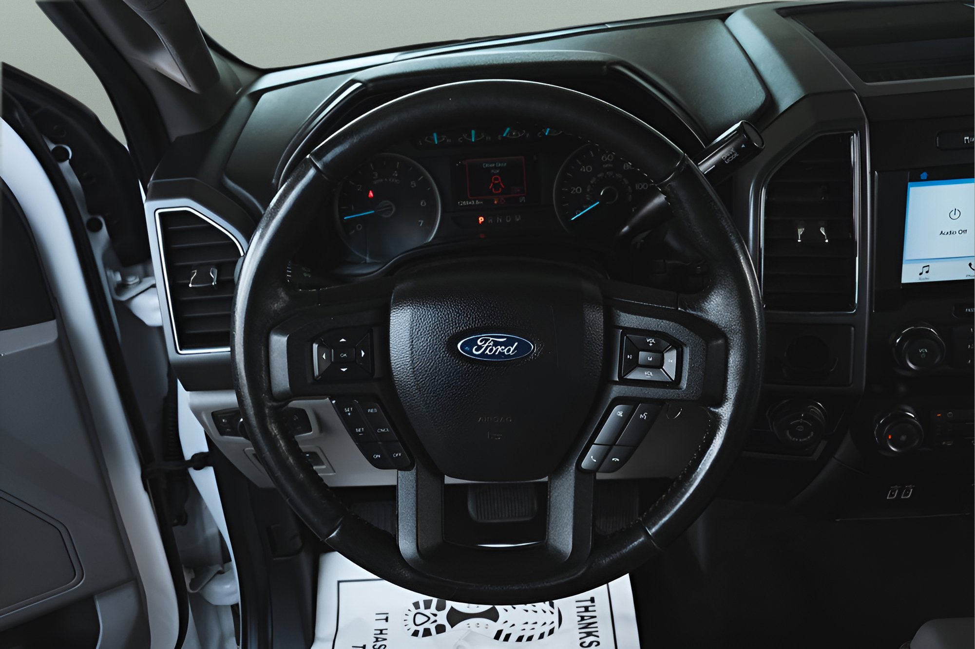 Used 2019 Ford F150 XLT w/ Equipment Group 302A Luxury RWD image 24