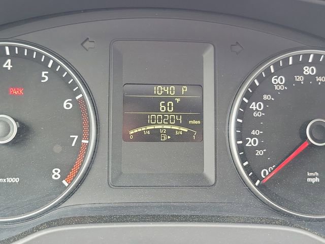 Used 2012 Volkswagen Jetta SE image 17