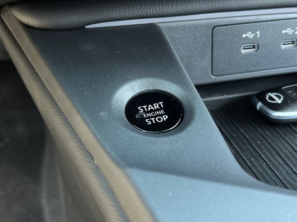 New 2026 Nissan Sentra SV w/ SV Convenience Package FWD image 24