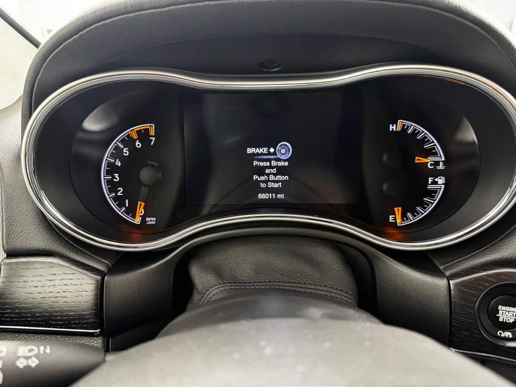 Used 2021 Jeep Grand Cherokee Summit w/ Platinum Series Group AWD/4WD image 21