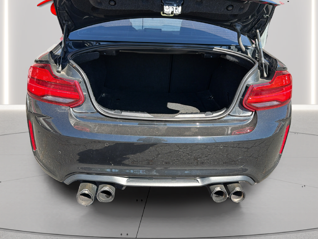 Used 2018 BMW M2 RWD image 22