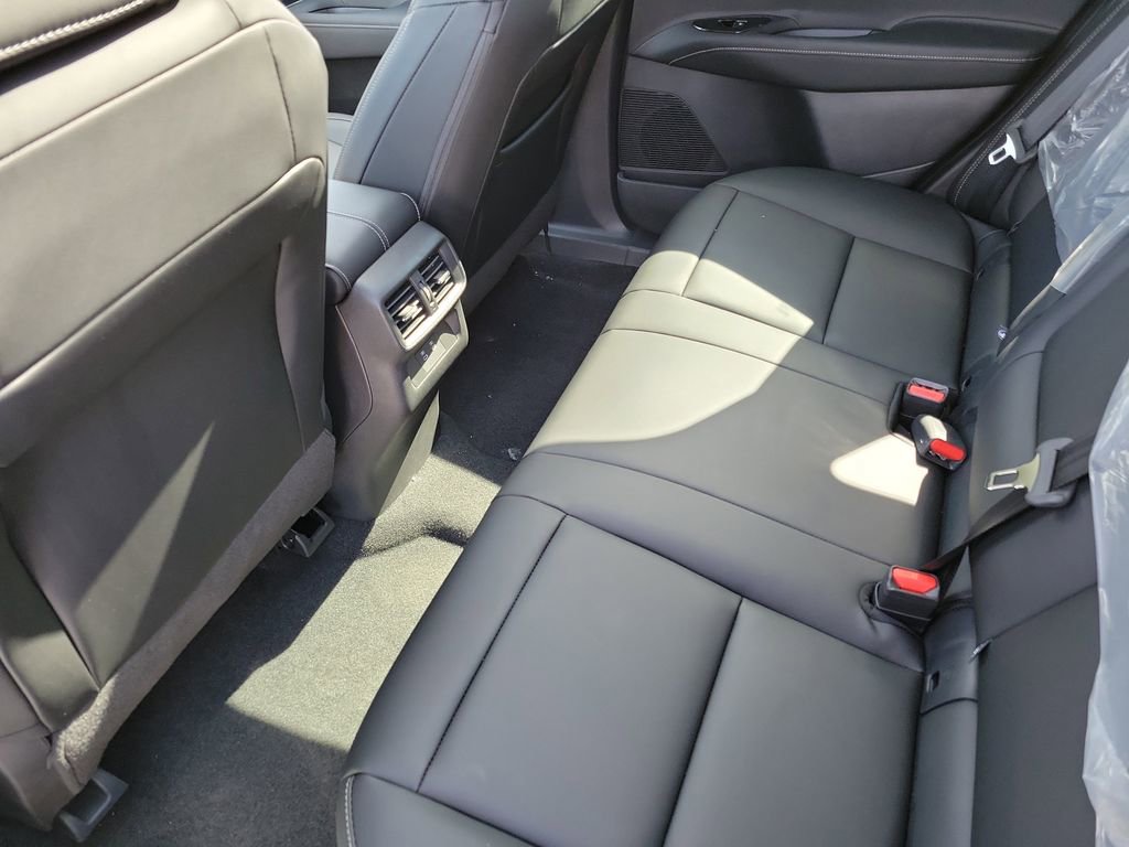 New 2025 Nissan Murano SL image 12