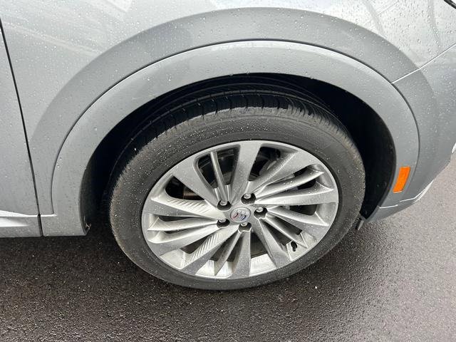 Used 2024 Buick Envision Avenir image 27