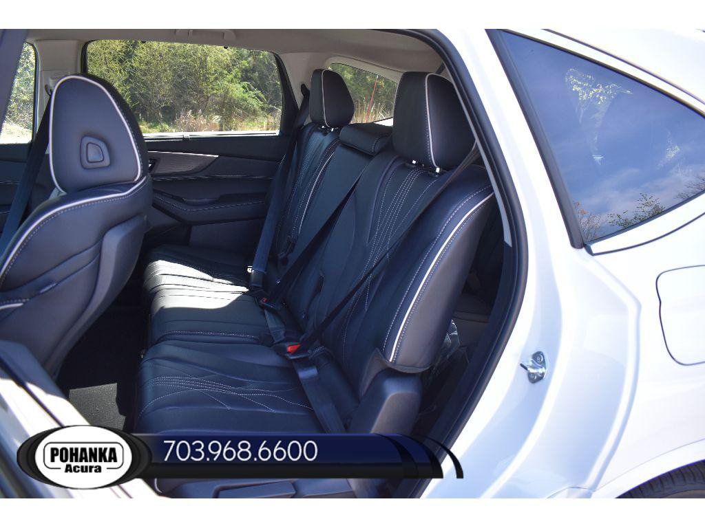 New 2026 Acura MDX SH-AWD w/ Advance Package image 31