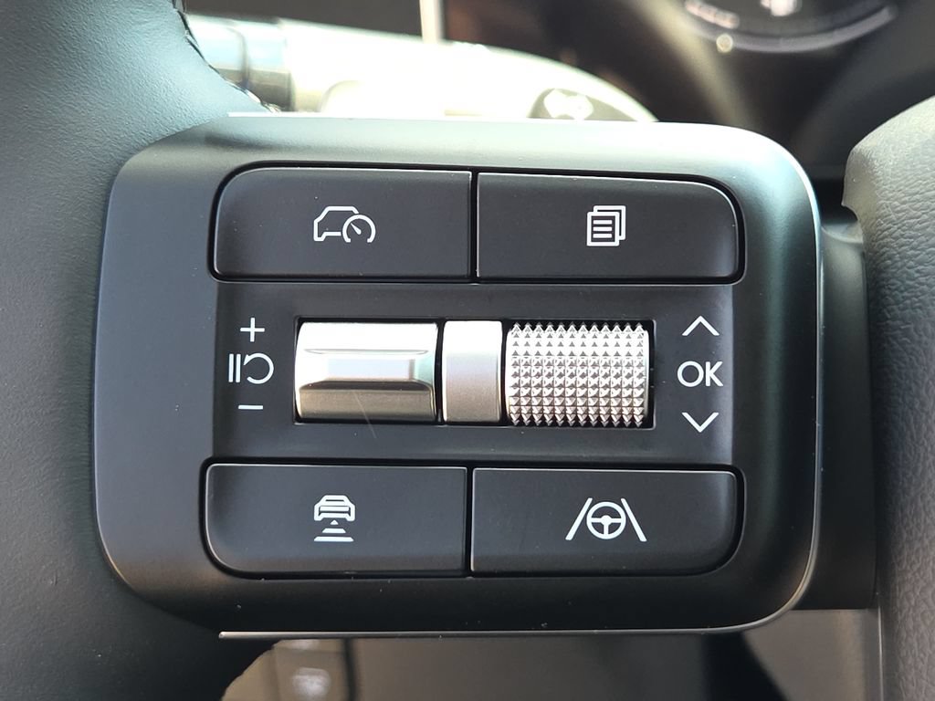 New 2026 Hyundai Santa Fe XRT AWD/4WD image 25