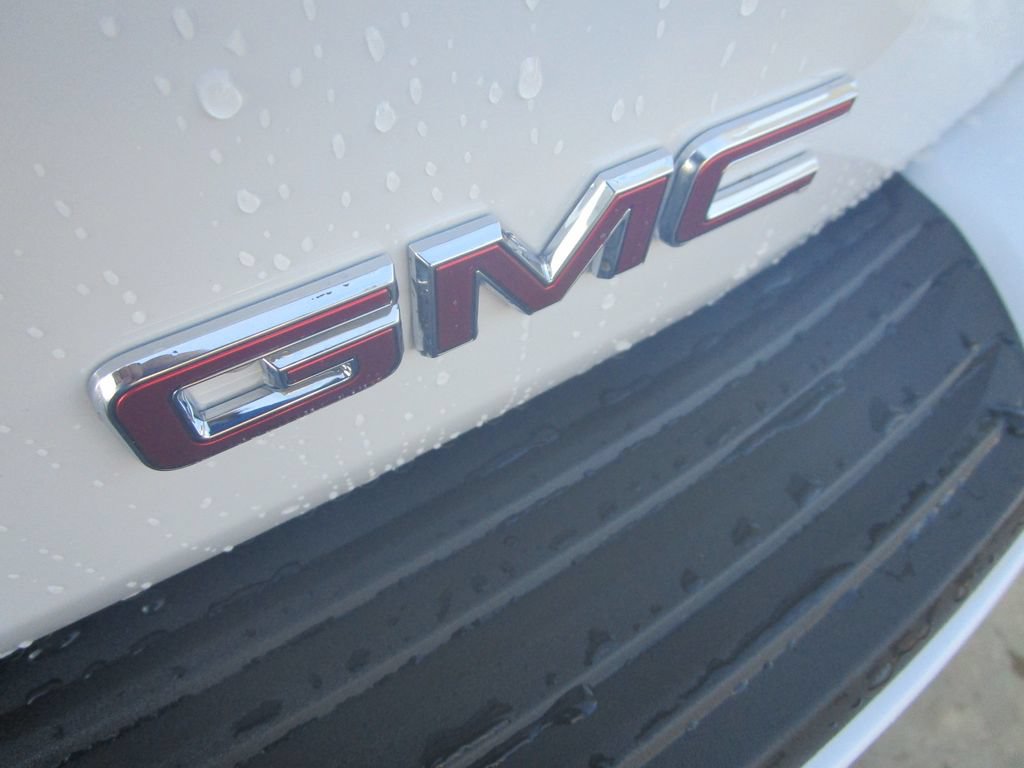 New 2026 GMC Yukon XL Denali w/ Advanced Technology Package RWD image 12