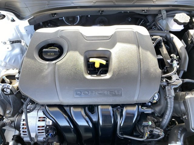 Used 2022 Kia Forte Sedan image 21