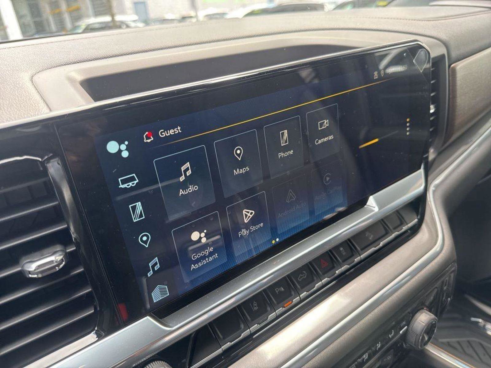 New 2026 Chevrolet Silverado 2500 High Country w/ High Country Premium Package AWD/4WD image 33