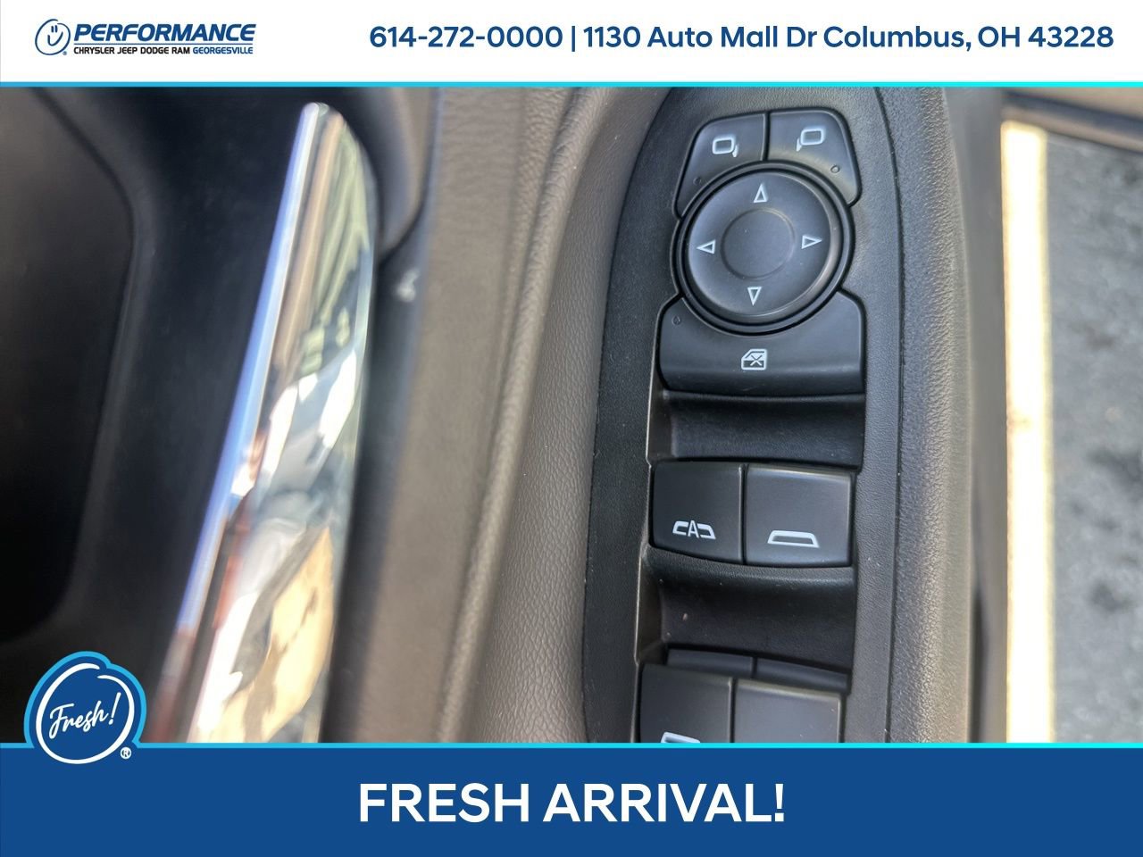 Used 2022 Chevrolet Equinox LT image 13