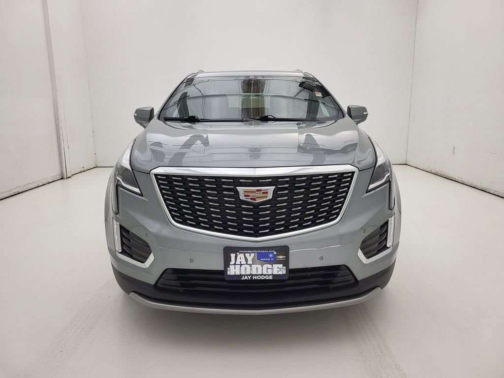 Used 2024 Cadillac XT5 Premium Luxury image 29