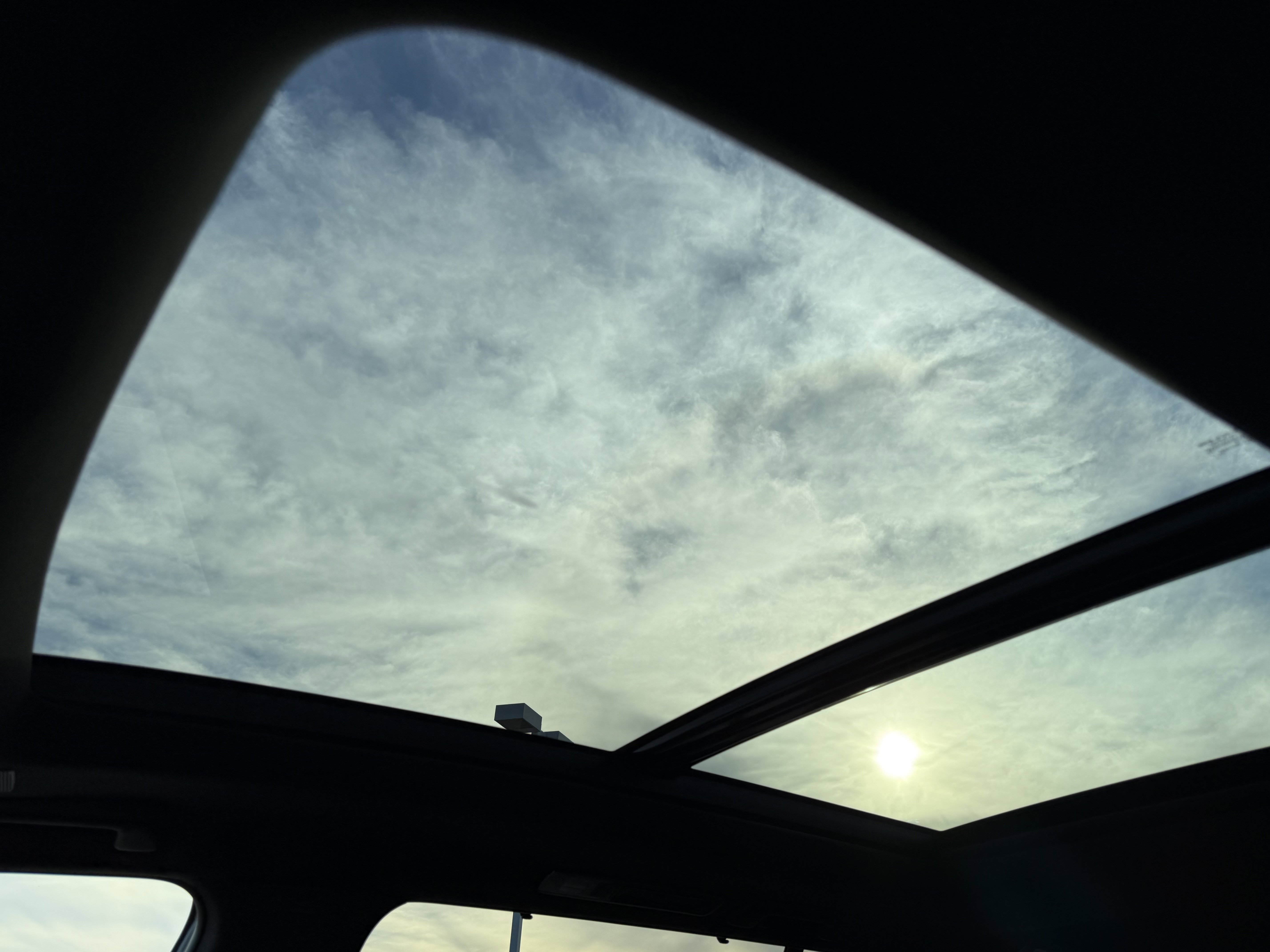 New 2026 Lexus TX 550h AWD Plug-In Hybrid image 19