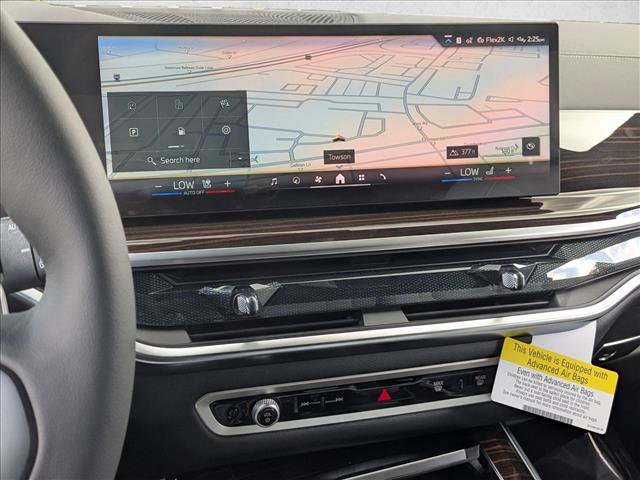 New 2026 BMW X5 xDrive40i w/ Climate Comfort Package image 14