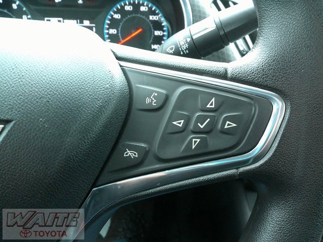 Used 2018 Chevrolet Malibu LT image 12